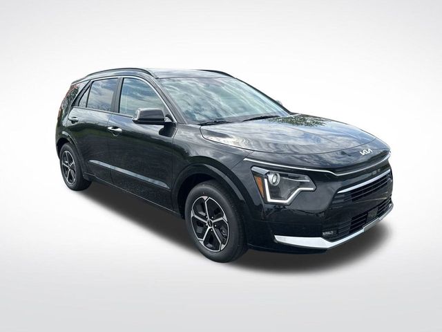 2025 Kia Niro SX