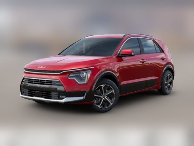 2025 Kia Niro SX