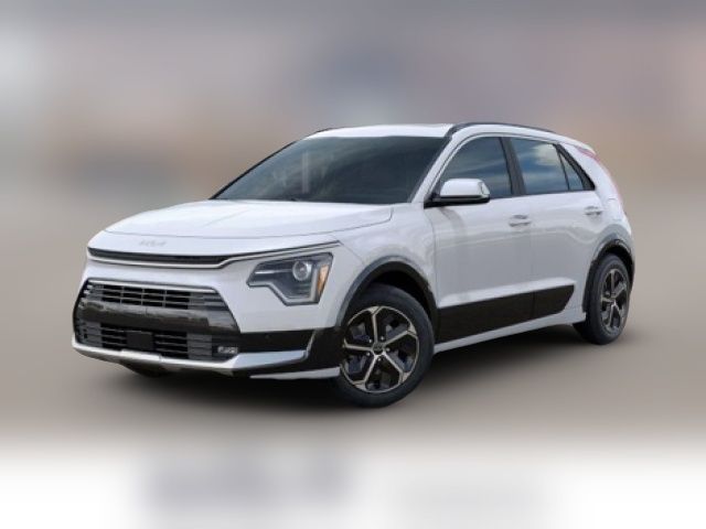 2025 Kia Niro SX