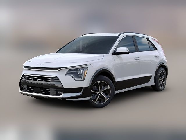 2025 Kia Niro SX