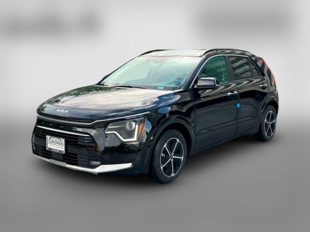 2025 Kia Niro SX