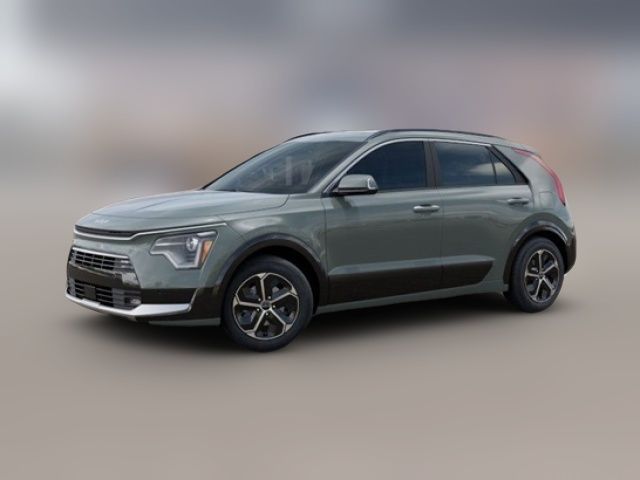 2025 Kia Niro SX
