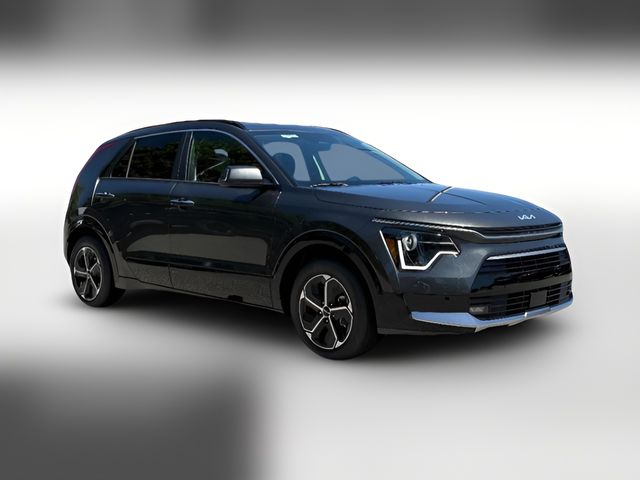 2025 Kia Niro SX