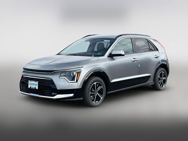 2025 Kia Niro SX
