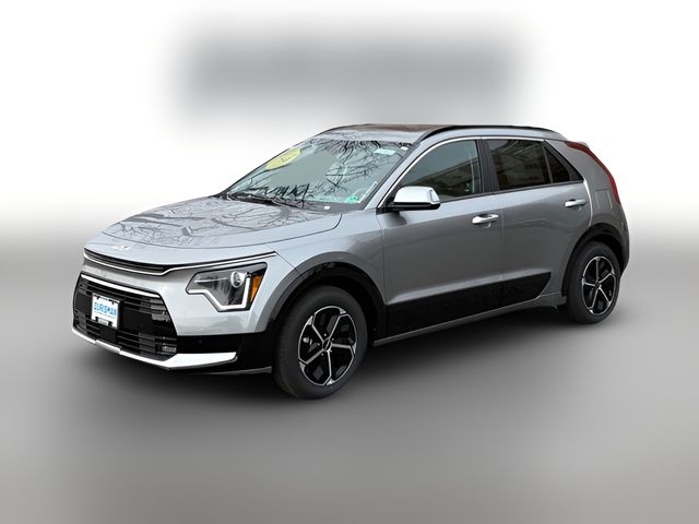 2025 Kia Niro SX