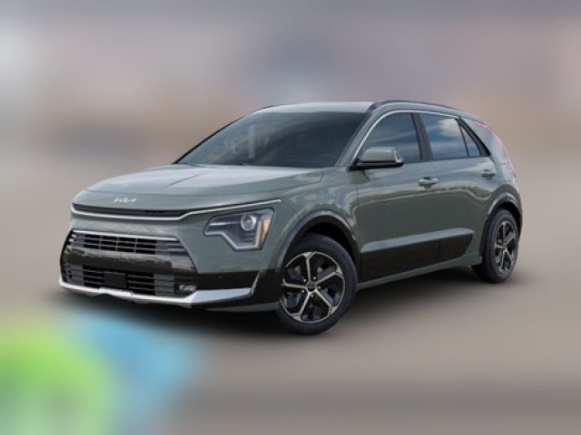 2025 Kia Niro SX