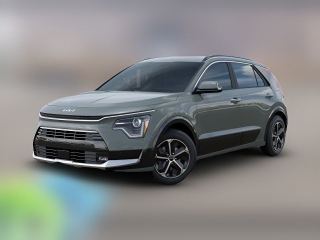 2025 Kia Niro SX