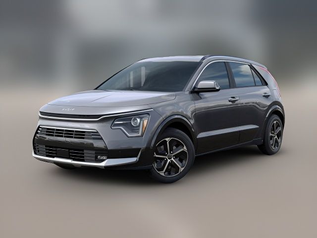 2025 Kia Niro SX