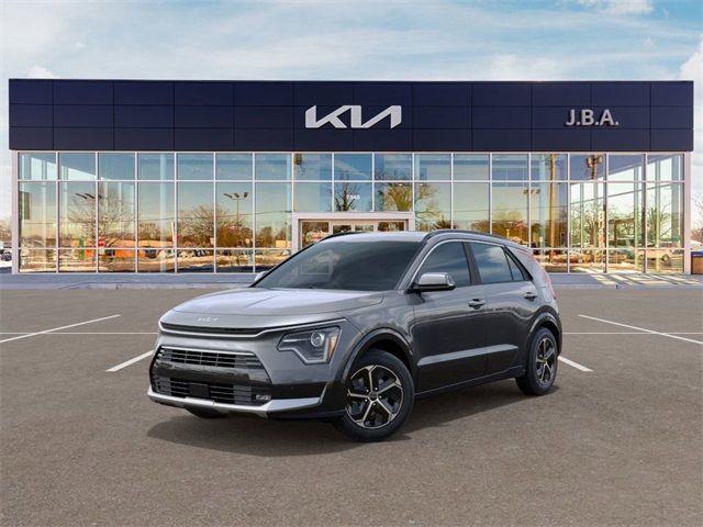 2025 Kia Niro SX