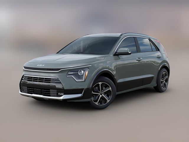 2025 Kia Niro SX