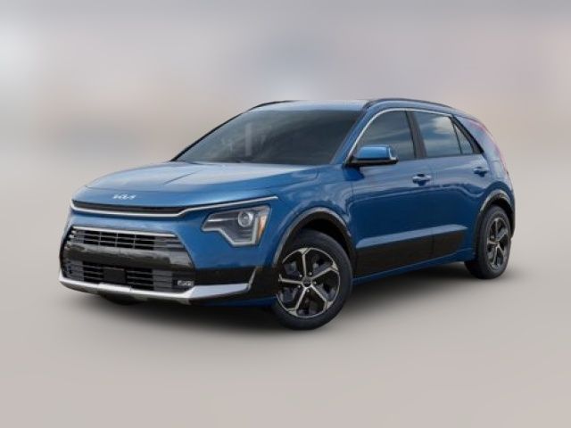 2025 Kia Niro SX