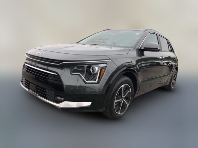 2025 Kia Niro SX