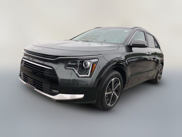 2025 Kia Niro SX