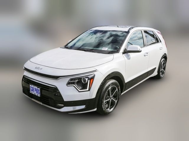 2025 Kia Niro SX