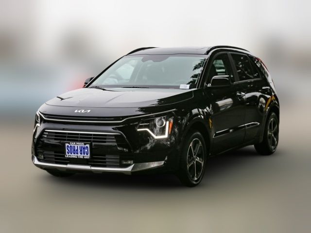2025 Kia Niro SX