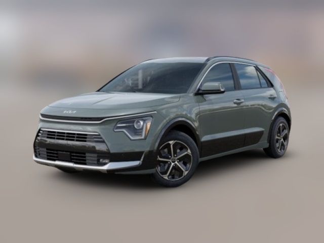 2025 Kia Niro SX