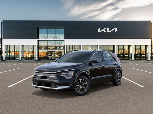 2025 Kia Niro SX