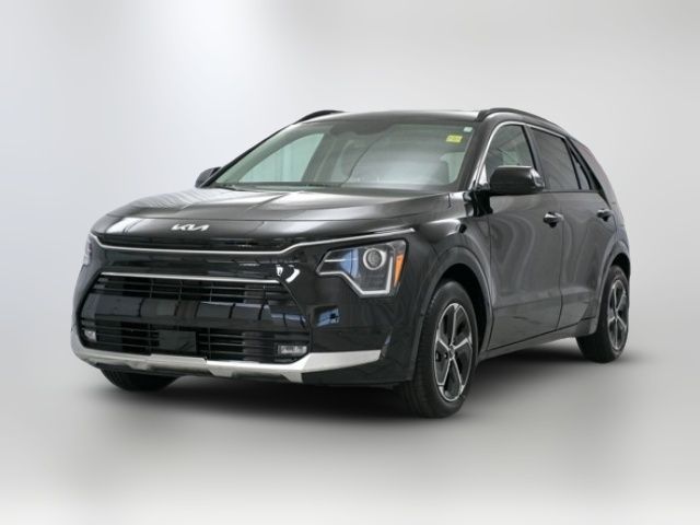 2025 Kia Niro SX