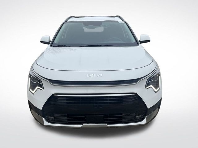 2025 Kia Niro SX