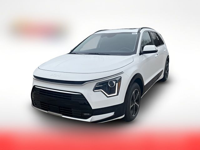 2025 Kia Niro SX