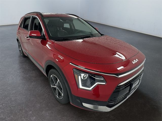 2025 Kia Niro SX