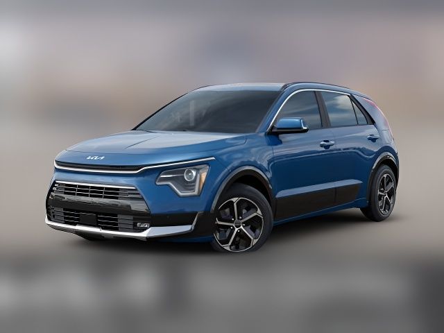 2025 Kia Niro SX