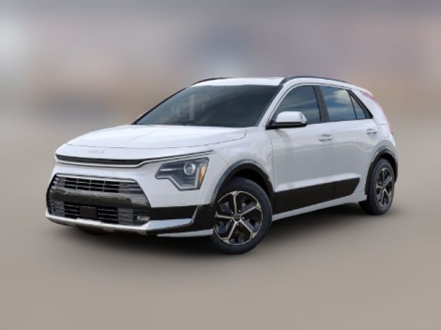 2025 Kia Niro SX