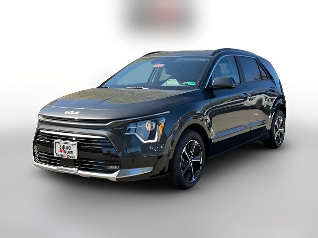 2025 Kia Niro SX