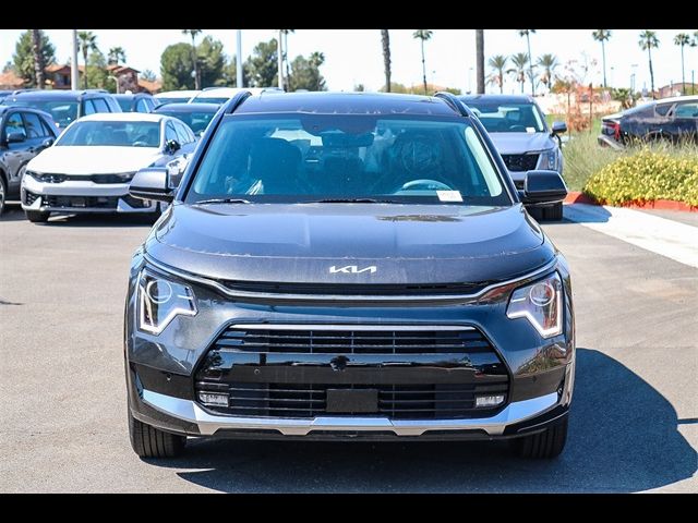 2025 Kia Niro SX