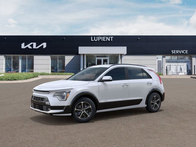 2025 Kia Niro SX