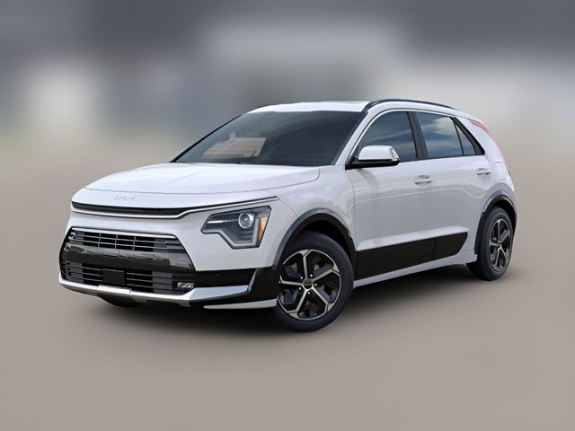 2025 Kia Niro SX