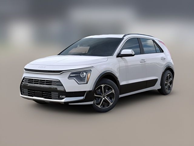 2025 Kia Niro SX