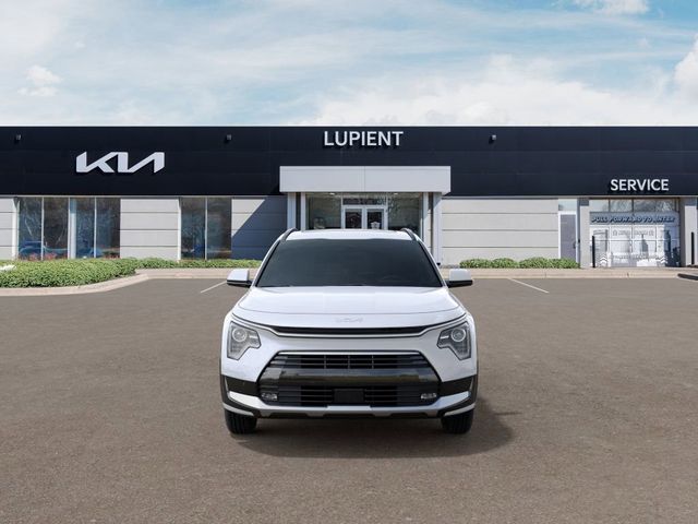 2025 Kia Niro SX