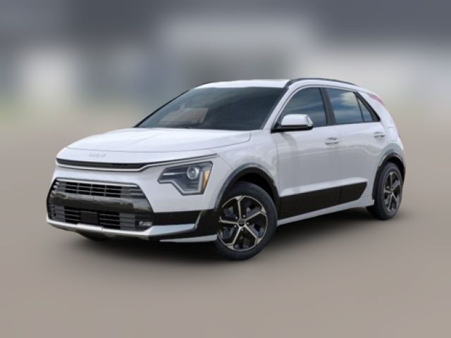2025 Kia Niro SX