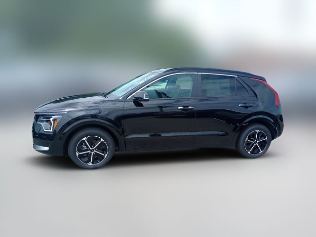 2025 Kia Niro SX