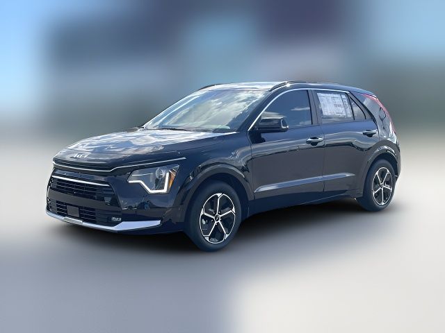 2025 Kia Niro SX