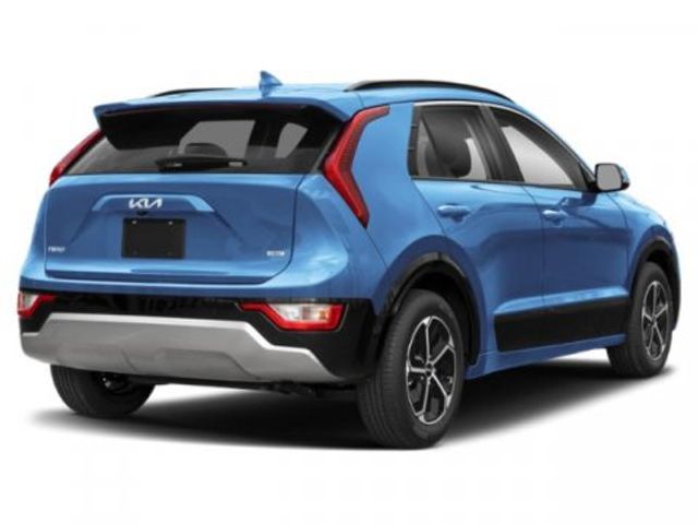 2025 Kia Niro SX