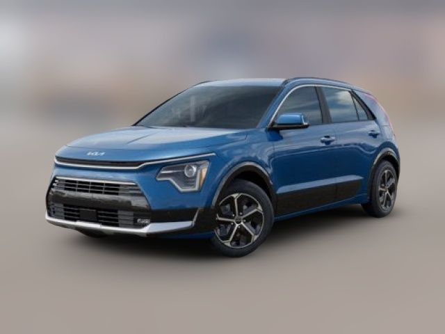 2025 Kia Niro SX