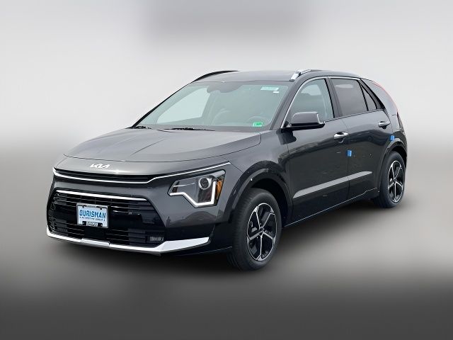 2025 Kia Niro SX