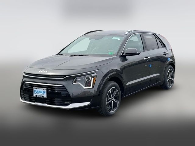 2025 Kia Niro SX