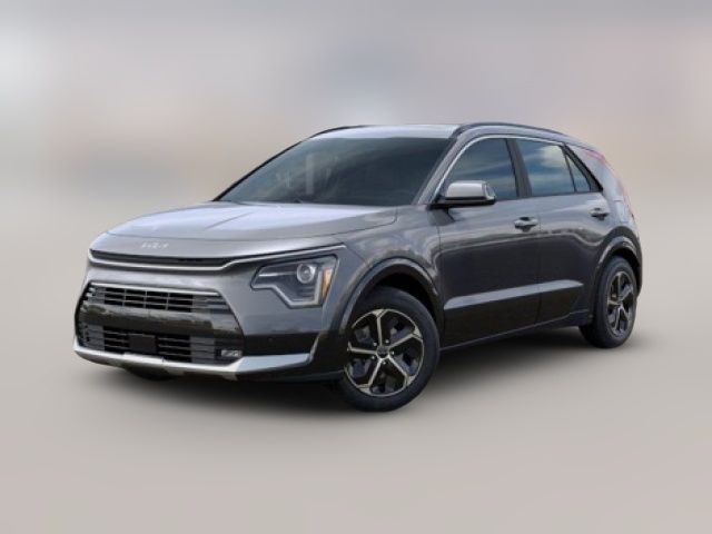 2025 Kia Niro SX