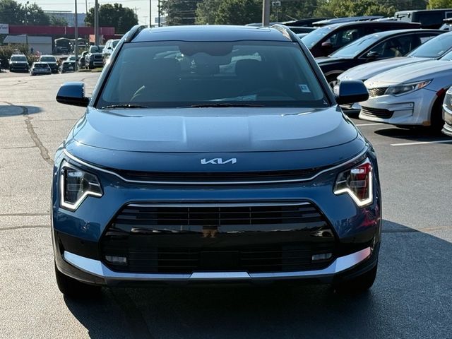 2025 Kia Niro SX Touring