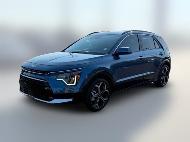 2025 Kia Niro SX Touring