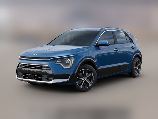 2025 Kia Niro SX
