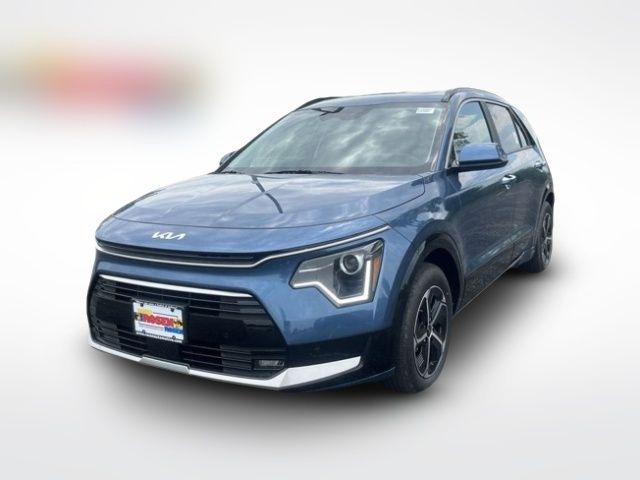 2025 Kia Niro SX