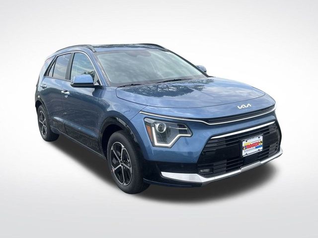 2025 Kia Niro SX