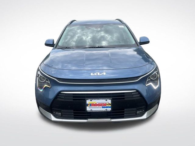 2025 Kia Niro SX