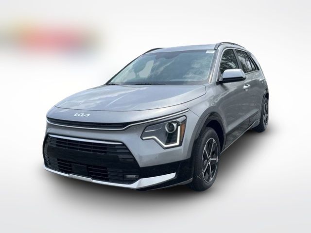 2025 Kia Niro SX