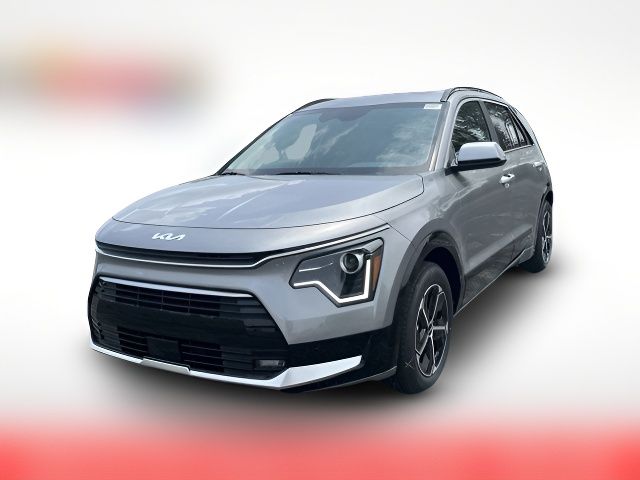 2025 Kia Niro SX