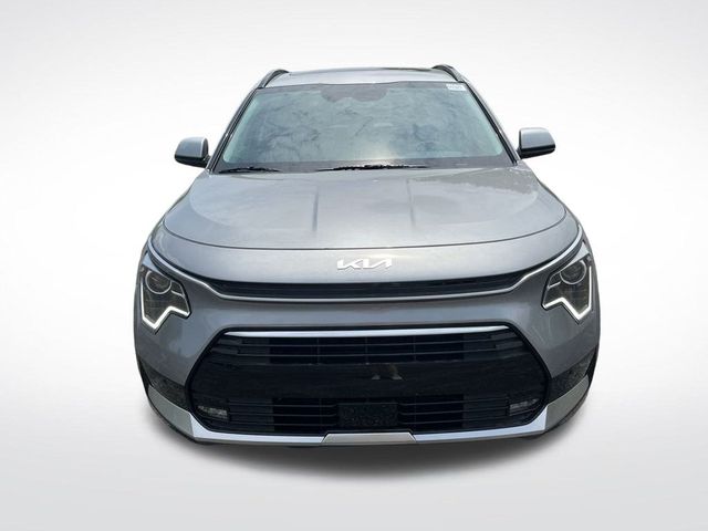 2025 Kia Niro SX